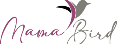 Mamabird Logo